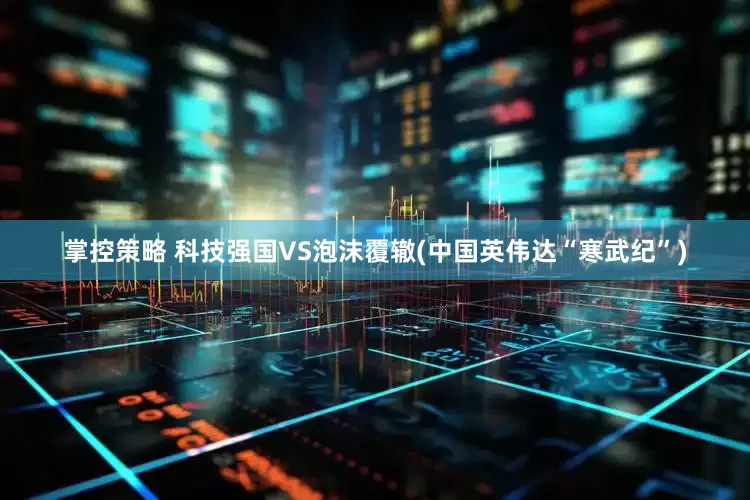 掌控策略 科技强国VS泡沫覆辙(中国英伟达“寒武纪”)